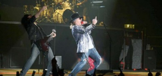 Guns n' Roses