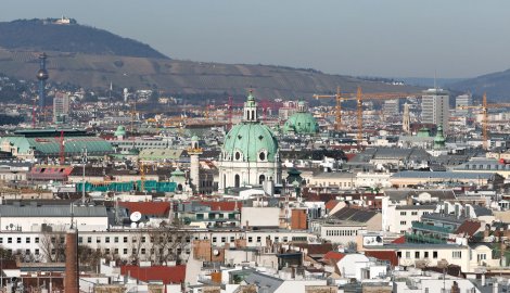 Beč pomaže Srbiji novčano