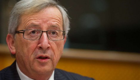 Žan Klod Junker