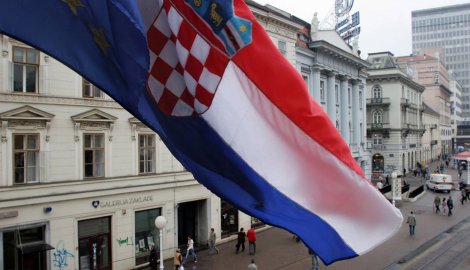 Hrvatska bira svoje evroparlamentarce