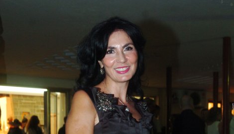Dragana del Monako