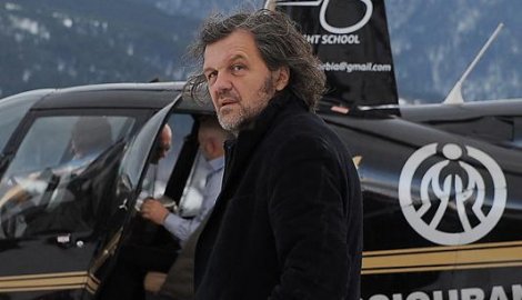Emir Kusturica