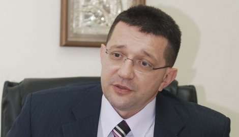 Predrag Marić