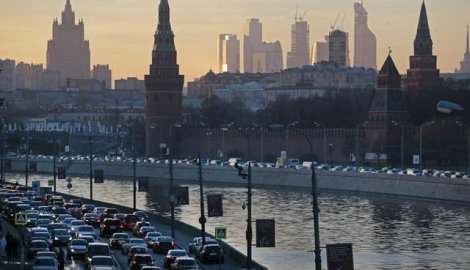 Rusija pritiče u pomoć Srbiji