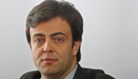 Aleksandar Obradović