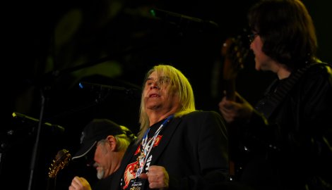 Rokeri organizuju humanitarni festival