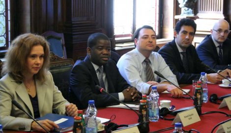 Razgovori MMS-a i Srbije na jesen