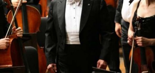 Čuveni dirigent Zubin Mehta