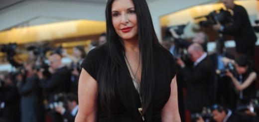 Marina Abramović
