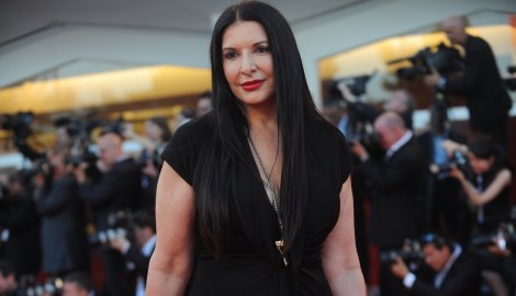 Marina Abramović