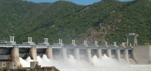 Počinje punjenje Đerdapskog jezera