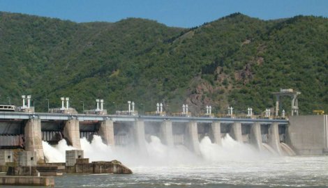 Počinje punjenje Đerdapskog jezera