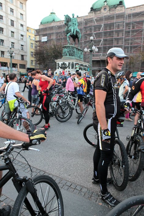 U toku je prikupljanje pomoći a trka je zakazana za subotu u 16.30 sati