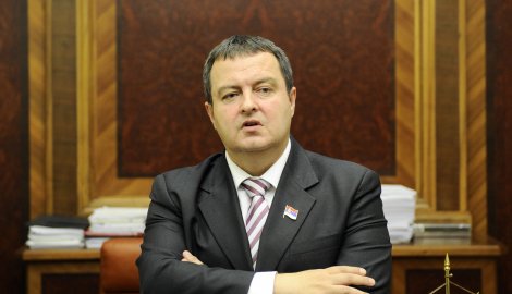 Ivica Dačić