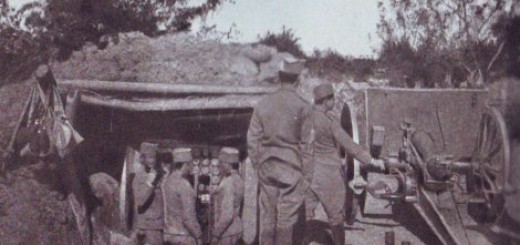 Srpska vojska u Prvom svetskom ratu
