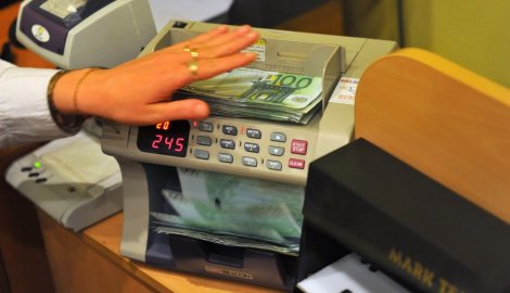 Isplata stare devizne štednje