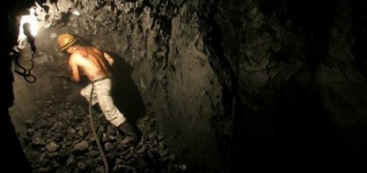 Zaustavljen prodor jalovine u reku