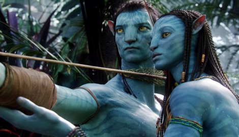 Film ''Avatar''