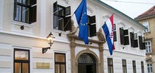 Hrvatska Vlada šalje pomoć Srbiji