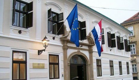 Hrvatska Vlada šalje pomoć Srbiji