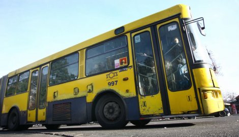 Izmene gradskog saobraćaja