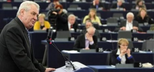 Glasanje za Evropski parlament
