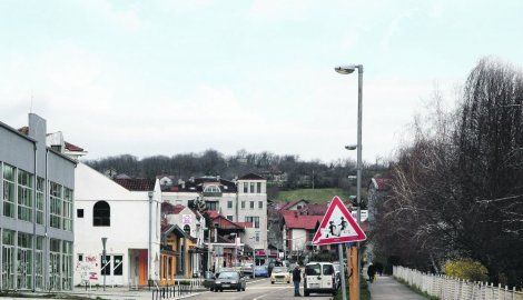 Proradio gradski vodovod: Velika Plana