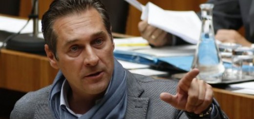 Hajnc Kristijan Štrahe