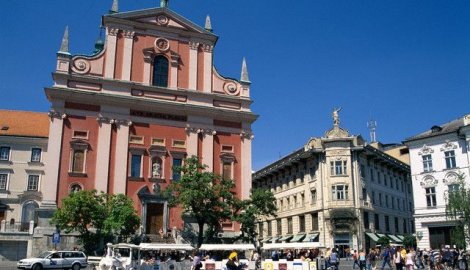 Slovenija šalje pomoć