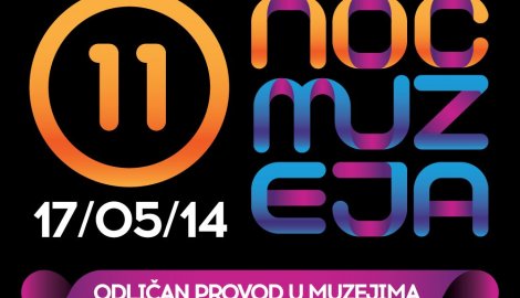 Noć muzeja nov termin