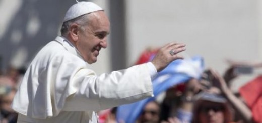 Papa Franja