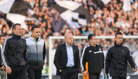 Fudbalski klub Partizan