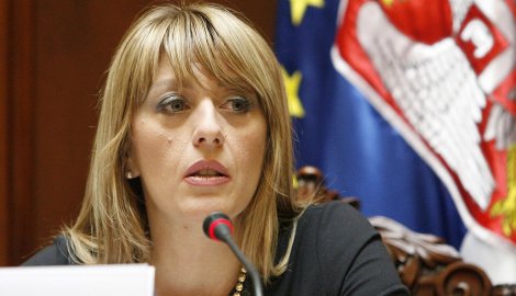 Jadranka Joksimović