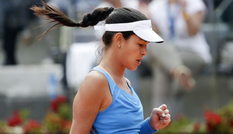 Ana Ivanović