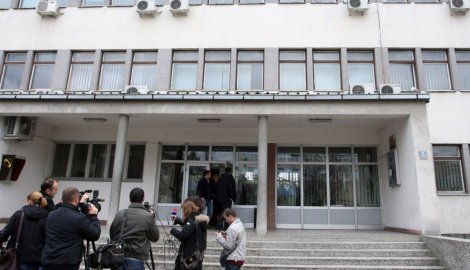 Zakon o pravobranilištu