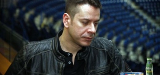 Vlado Georgiev