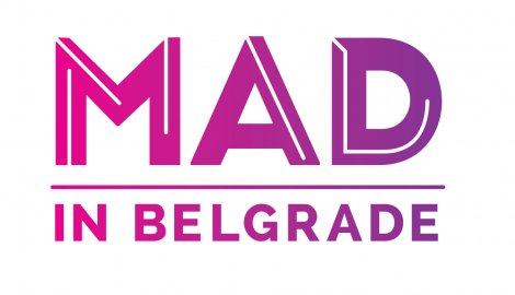 Mad in Belgrade