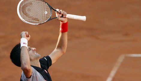 Novak Đoković