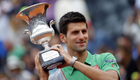Novak Đoković