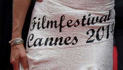 Filmski festival u Kanu