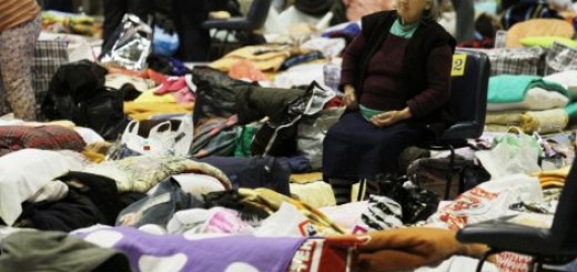 Timovi za psihološku pomoć ugroženima su na terenu