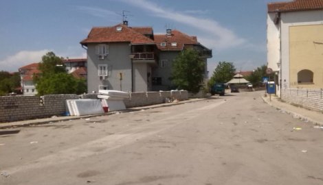 Han će posetiti Obrenovac