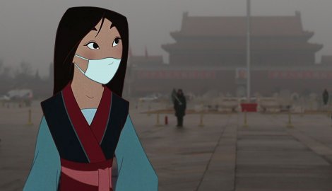 Kako bi Diznijevi junaci izgledali danas