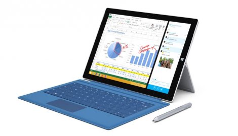 Predstavljen Surface Pro 3