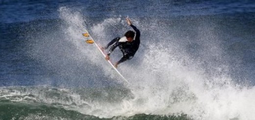 Velika Britanija gradi veštačko jezero za surfovanje