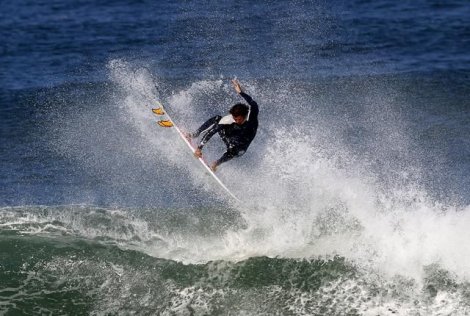 Velika Britanija gradi veštačko jezero za surfovanje
