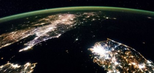 Pogled na Australiju