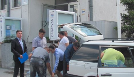 Od socijalne pomoći izdvojili za poplavljene