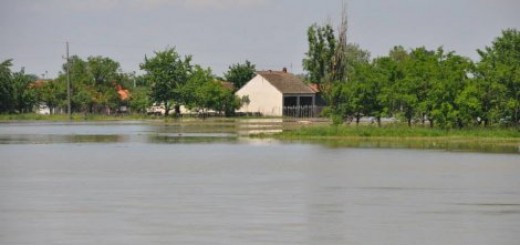 Štete u poiljoprivredi manje od očekivanih