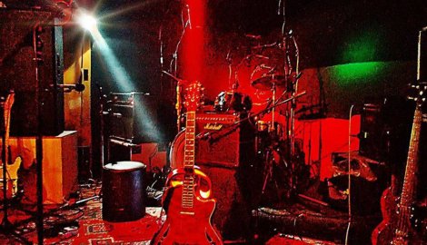 Svirka za ugrožene u ''Gladnom Patku''